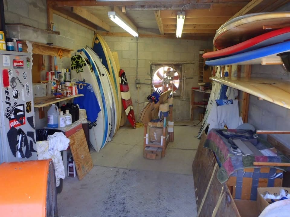 Surfguys workshop