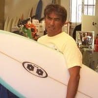 Open Ocean Surf workshop
