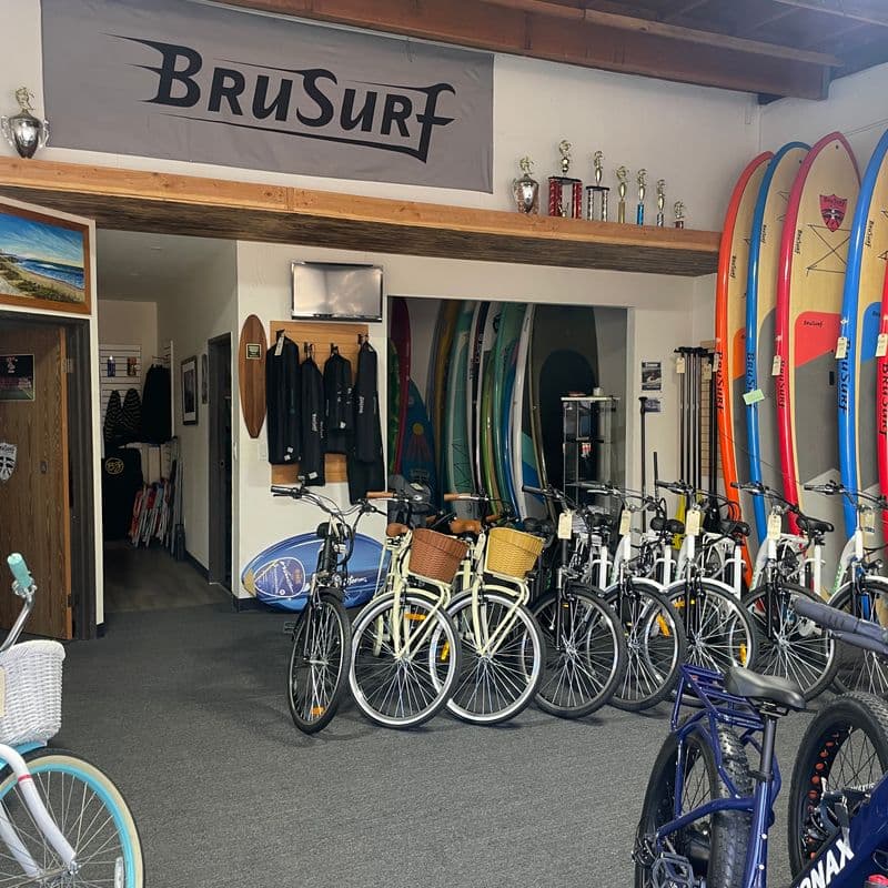 BruSurf workshop