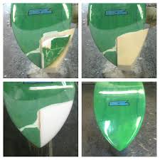 OC Ding Repairs (Surfboard & Wetsuit Repairs) workshop