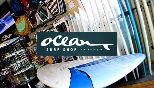 Ocean Surf Shop workshop