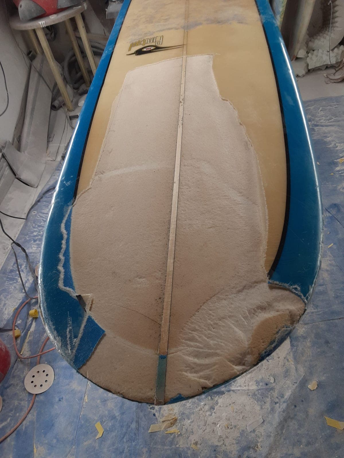 SurfBoard Rx workshop